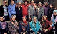 مقایسه خنده‌دارِ سریال از یاد رفته با ساختمان پزشکان