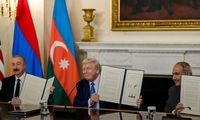 3 نکته مهم درباره توافق ارمنستان و آذربایجان با ترامپ