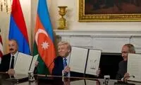 3 نکته مهم درباره توافق ارمنستان و آذربایجان با ترامپ