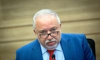 لیبرمن: جنگ با ایران تلخ تمام شد