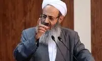 موضع مولوی عبدالحمید درباره جنگ غزه خبرساز شد