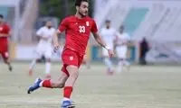 خداحافظی احساسی خرید بعدی پرسپولیس با هم‌تیمی‌هایش