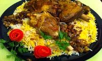 طرز تهیه مُفَتَّح، غذایی برای میهمانی‌های بزرگ