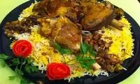 طرز تهیه مُفَتَّح، غذایی برای میهمانی‌های بزرگ