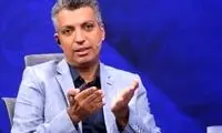 شباهت جالب یک پیانیست به عادل فردوسی‌پور!