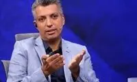 شباهت جالب یک پیانیست به عادل فردوسی‌پور!