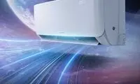 بهترین مدل کولر گازی گری
