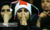 حضور بانوان در دیدار پرسپولیس منتفی شد؟