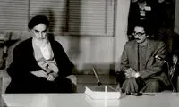چرا بنی‌صدر به فرماندهی کل قوا منصوب شد؟