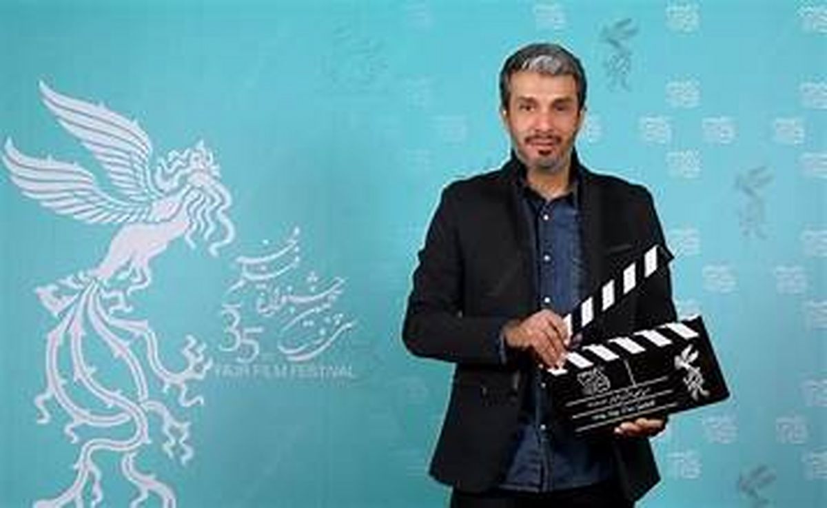 آریا عظیمینژاد جزئیاتی از سریال پایتخت را فاش کرد