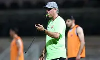 مربی پرسپولیس به لالیگا رفت