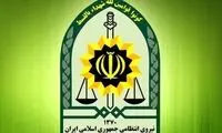 شهادت ۲ مامور پلیس نهبندان در راه مبارزه با مواد مخدر