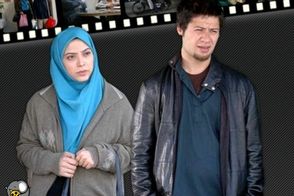 شمایل جذاب و تازه مریم سریال «سه در چهار»