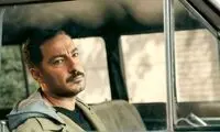 چهره نوید محمدزاده در ۲۱سالگی در اولین فیلمش در سال ۱۳۸۶