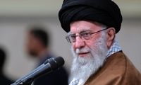 سی‌ان‌ان: رهبر عالی ایران پیامی به ترامپ فرستاد