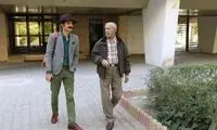 تمام دختران و پسران عاشق ایرانی مدیون این مرد هستند