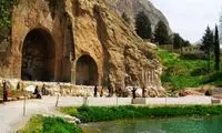  تصویری شگفت‌انگیز از کرمانشاه که تا به حال ندیده‌اید