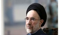 سیدمحمد خاتمی یک پیام تازه منتشر کرد