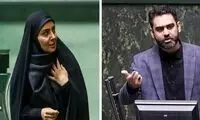 اگر این ماجرا واقعی باشد، عزل خانم وزیر تنها راه است