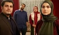 چالش خنده‌دار بازیگر ستایش به سبک سوپرمدل‌ها!