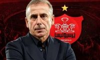 تاریخ‌ساز فوتبال ترکیه، گزینه جانشینی کارتال در پرسپولیس شد