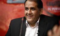 دریافت وجه مدیرعامل جنجالی از هواداران پرسپولیس؟