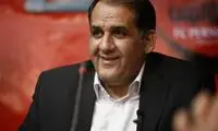 دریافت وجه مدیرعامل جنجالی از هواداران پرسپولیس؟