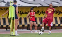 سپاهان دست روی چهره خبرساز استقلال گذاشت