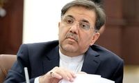 عباس آخوندی از امیرحسین ثابتی شکایت می‌کند
