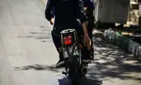 دو فیلم دیگر از سارق موبایل‌قاپ معروف تهران