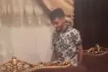 پرفورمنس بی‌نظیر پسر ایرانی اینستاگرام را منفجر کرد
