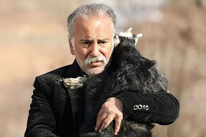 پست عاشقانه بازیگر مشهور نون خ برای روز زن