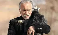 پست عاشقانه بازیگر مشهور نون خ برای روز زن