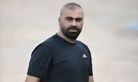 مصاحبه طوفانی مازیار زارع علیه داوری و فدراسیون