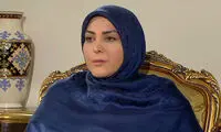 بیش از ۲ هزار کامنت برای المیرا شریفی و همسرش