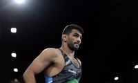 زمان بازگشت حسن یزدانی به مسابقات مشخص شد