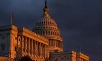 درخواست ضدایرانی ۱۰۰ عضو کنگره آمریکا از بایدن