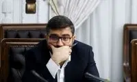 دختر معاون رئیس‌جمهور مرگ مغزی شد