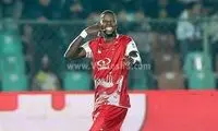 مهاجم جنجالی از لیست پرسپولیس خط خورد