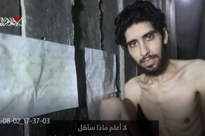 قحطی غزه دامن اسرای اسرائیل را هم گرفت