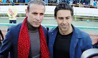 برای مربیان سرخابی که هرچه می‌خواهند، می‌گویند