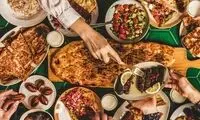 ۵ غذای فوری و مقوی که در زمان جنگ می توان درست کرد