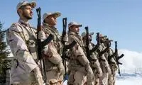 مقام ارشد نیروی انتظامی: مدت سربازی 30 سال است