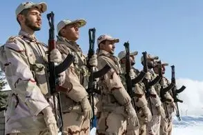 مقام ارشد نیروی انتظامی: مدت سربازی 30 سال است