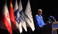 ایران خودرو کانون صادرات هایما به کشورهای منطقه می‌شود