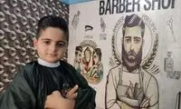مواضع اخیر مادر کیان پیرفلک به شدت جنجالی شد