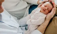 فرزند سوم بیاورید زمین و خانه بگیرید