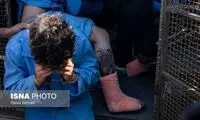 جزئیات تکان‌دهنده از درگیری در خیابان بهشتی