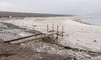 پای چینی‌ها به ماجرای خشکسالی در ایران باز شد!