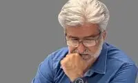 جام جهانی قطر و پیشگویی سیاسی یک استاد!
